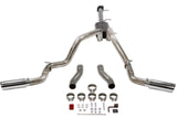 Flowmaster American Thunder Cat-back Exhaust System - 817933