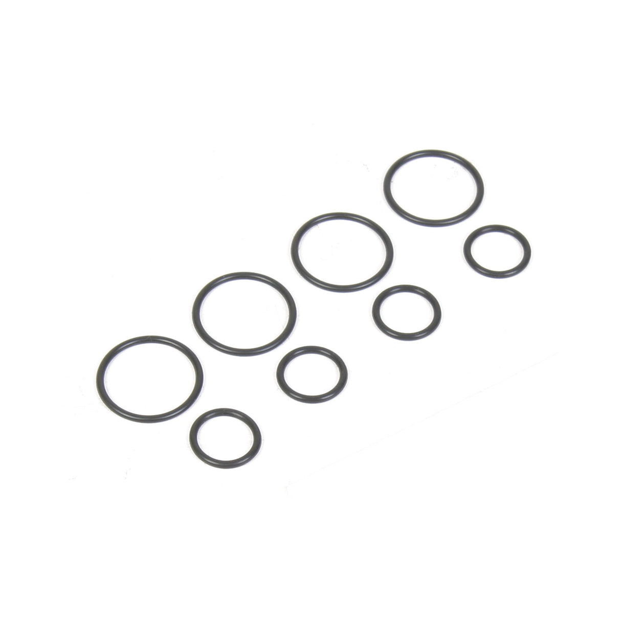 Holley 508-19 Fuel Injection O-Ring Kit