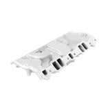 Weiand Street Warrior Intake - Chevy Small Block V8 - 8125