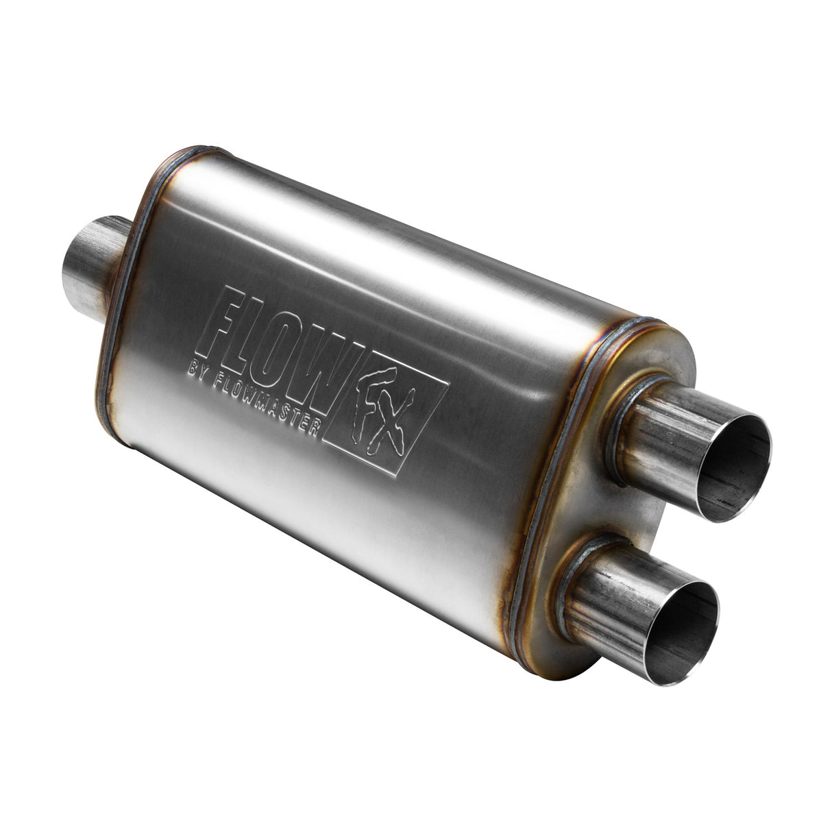Flowmaster Flow FX Muffler - 72288