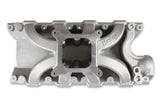 Holley 300-277 Single Plane 4150 Carbureted Intake Manifold