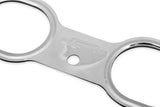 Mr Gasket Mr. Gasket MLS Header Gaskets - 4808G