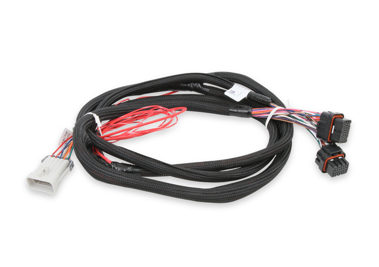 Holley 558-219 Injector Driver Harness