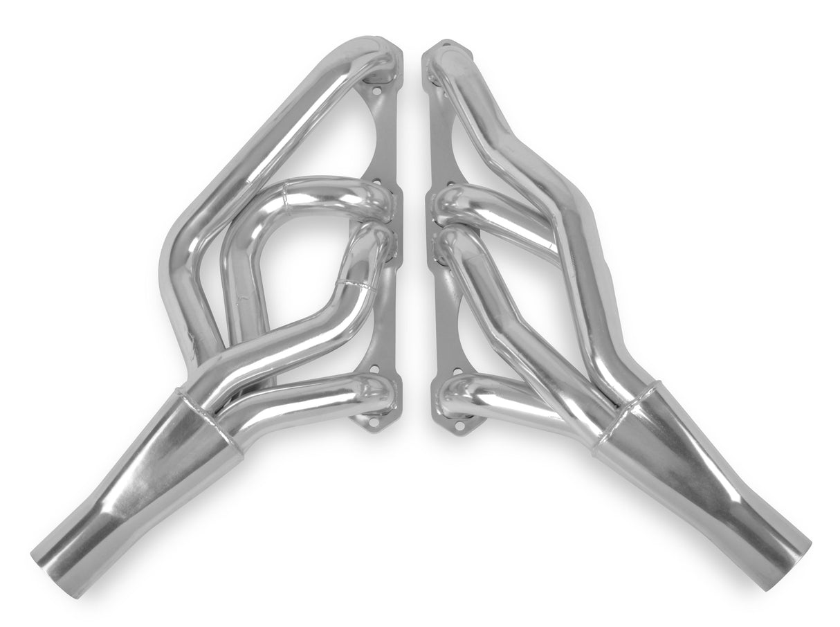 Hooker Mid Length Headers - Ceramic Coated - 2475-1HKR