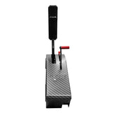 B&M Automatic Ratchet Shifter - Magnum Grip Stealth Pro Ratchet - 81119