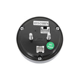 AEM X-Series GPS Speedometer Gauge Kit - 30-0313