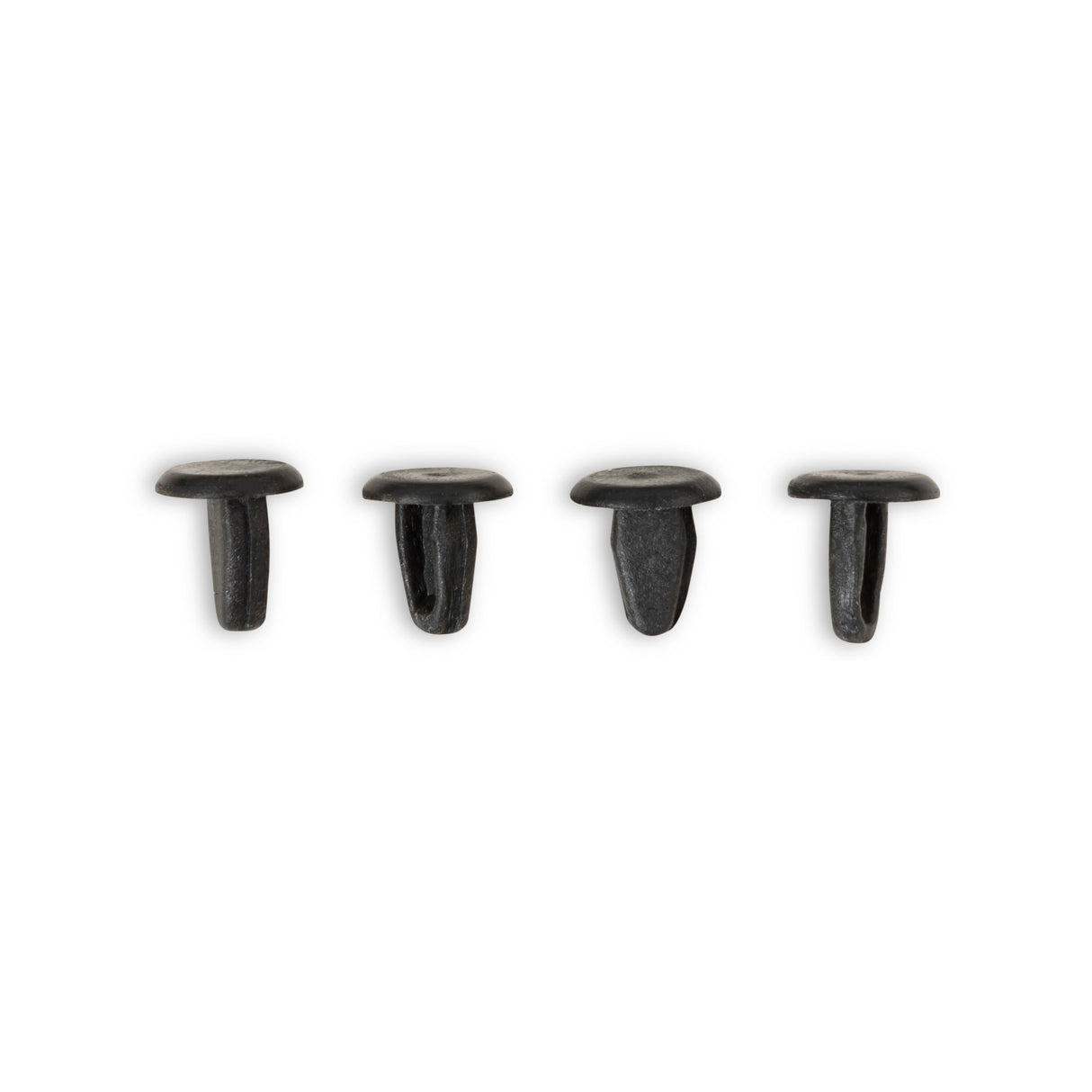 Scott Drake Door Weatherstrip Pair - C5ZZ-6520530-1A