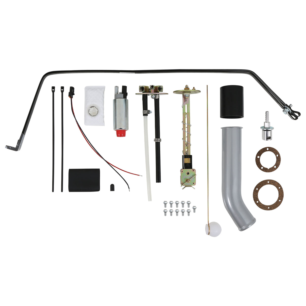 Holley Sniper EFI Sniper EFI Fuel Tank System 255 LPH - 19-146