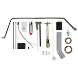 Holley Sniper EFI Sniper EFI Fuel Tank System 255 LPH - 19-146