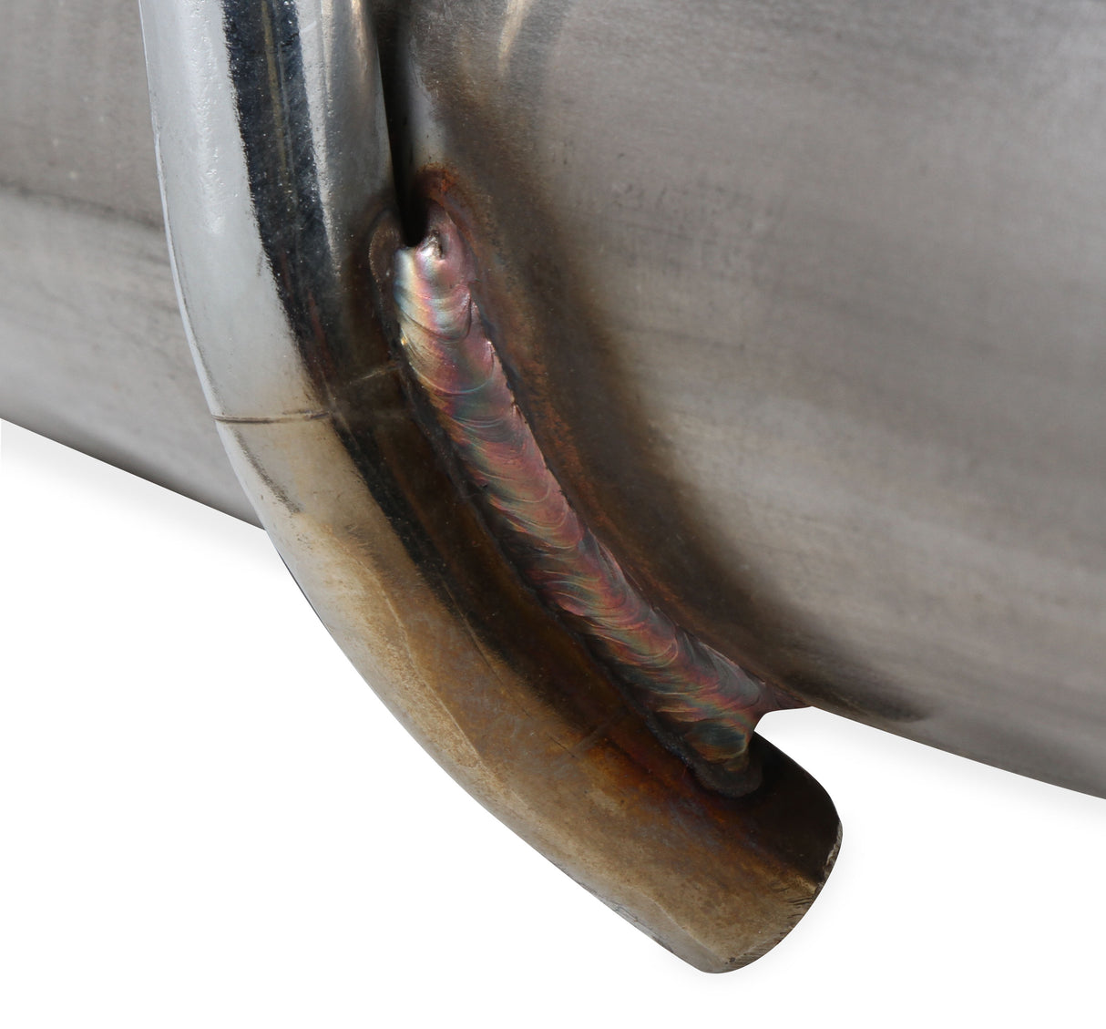 Flowtech Cat-Back Exhaust System - 52015FLT