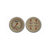 Classic Instruments Vintage Truck Package - CT47VT62