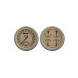 Classic Instruments Vintage Truck Package - CT47VT62-LS