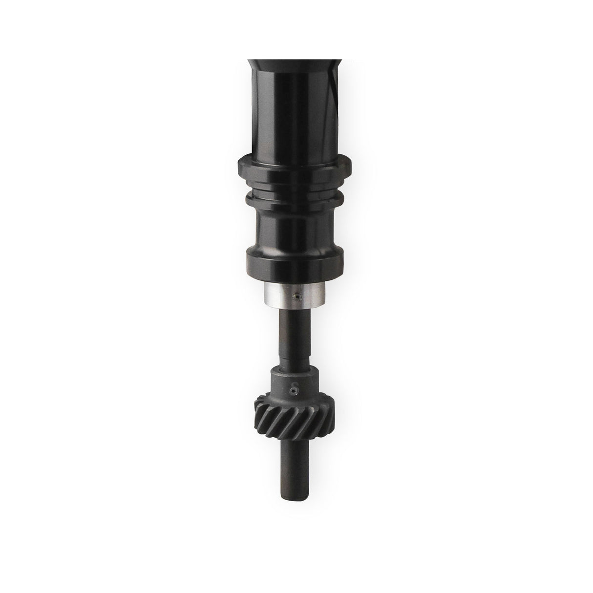 MSD Black, Ford 289, 302 Dual Sync Distributor - 23773