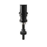 MSD Black, Ford 289, 302 Dual Sync Distributor - 23773
