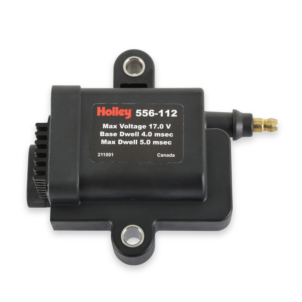 Holley 556-112 Coil-Near-Plug Smart Coil