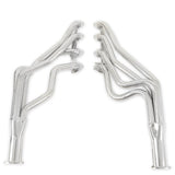 Hooker Super Competition Long Tube Headers - Ceramic Coated - 6114-1HKR