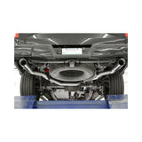 Flowmaster Force II Cat-Back Exhaust System - 818147