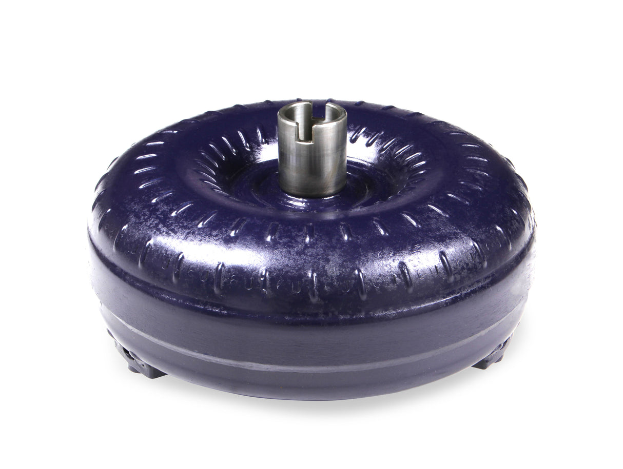 B&M Tork Master 2400 Torque Converter, 1965-91 GM TH400, 1968-81 TH350 - 20404