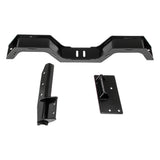 Holley GM 82-93 S-10, S-15, Sonoma Level 3 LS Swap Essentials - Automatic - SE3-GM1S-LSX-A
