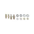 Quick Fuel Throttle Ball Assortment - 28-100QFT