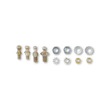 Quick Fuel Throttle Ball Assortment - 28-100QFT