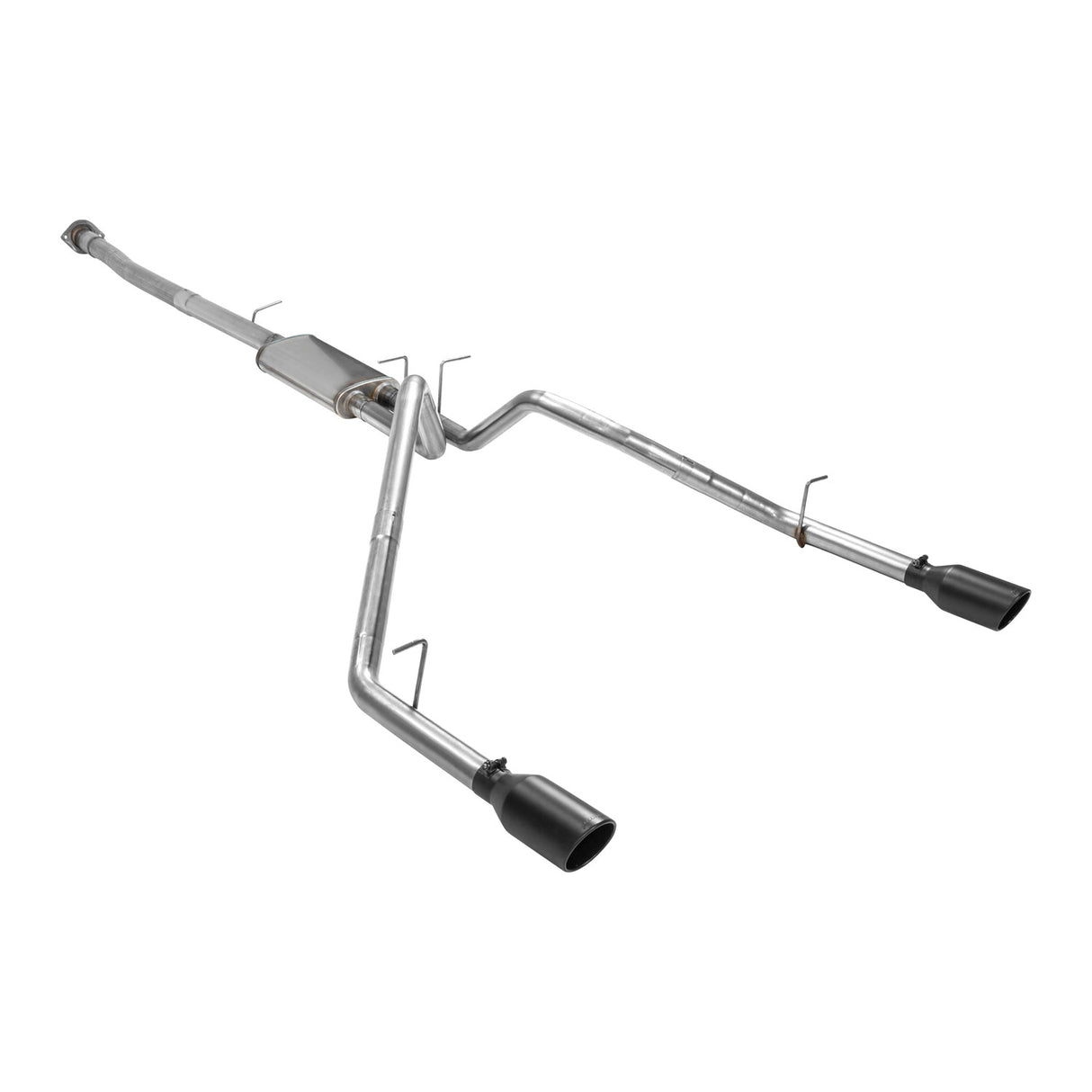 Flowmaster Flow FX Cat-Back Exhaust System - 717889