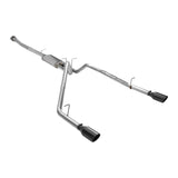 Flowmaster Flow FX Cat-Back Exhaust System - 717889