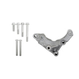 Holley 20-300 Godzilla High-Mount Accessory Drive - OE Oiling System - Base Kit