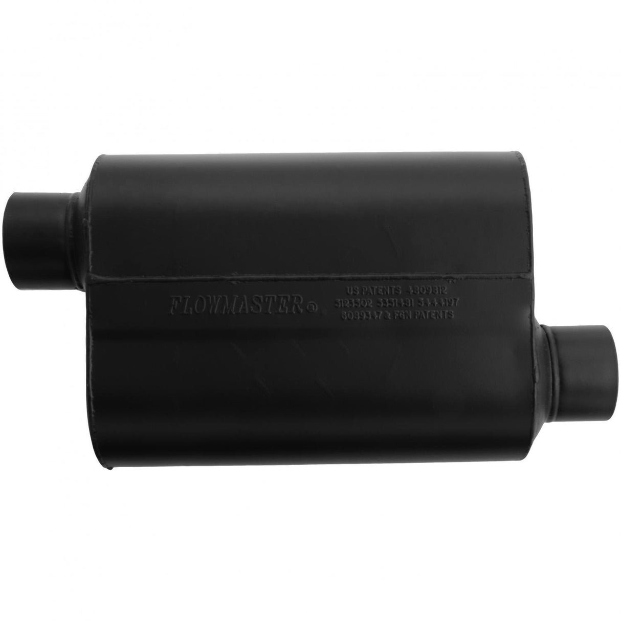 Flowmaster Super 40 Series Chambered Muffler - 953048