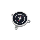 Scott Drake 1969 Deluxe Steering Wheel Emblem - C9ZZ-3649-B