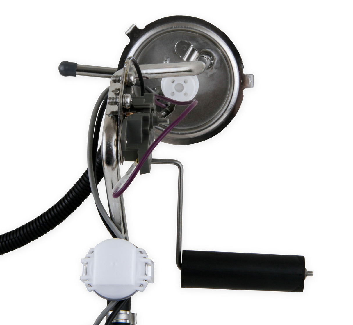 Holley 12-308 EFI Fuel Tank Module - 255 LPH - 1973-1987 GM C/K Series Truck
