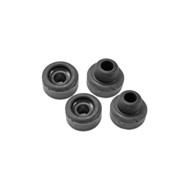 Scott Drake Strut Rod Bushings - C4DZ-3A187-A