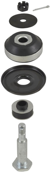 Bob Drake Motor Mount - BDB-6038-K