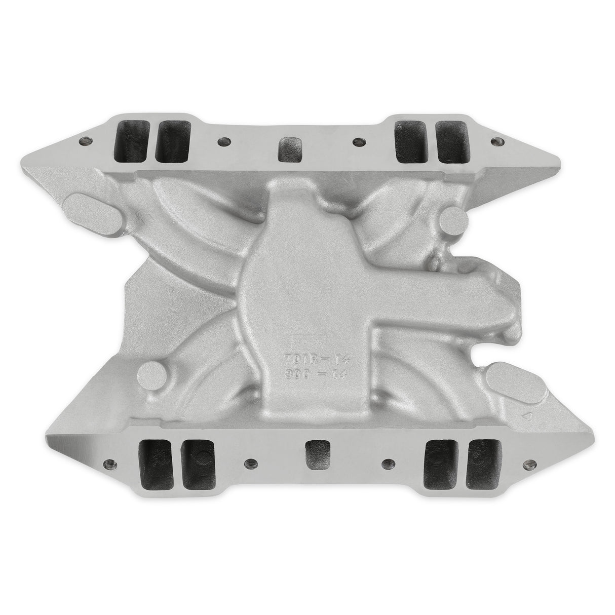 Holley 300-14 Street Dominator Intake - Chrysler Big Block V8