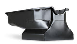 Weiand Oil Pan Kit- Fabricated - 5004WND