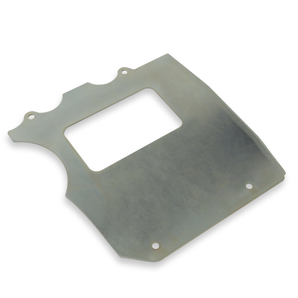 Holley 302-106 Oil Pan Hardware - Without Turbo Drain Port Plug - 7.3L Ford Godzilla
