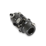 Holley 320-102 U-joint - Steel - Black Zinc