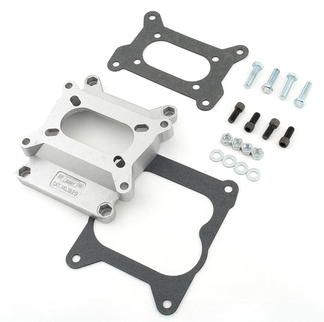 Mr Gasket Carburetor Adapter Kit - 1929MRG