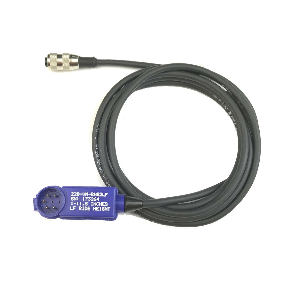 Racepak V-NET LASER RIDE HEIGHT MODULE - 220-VM-RHB2LR