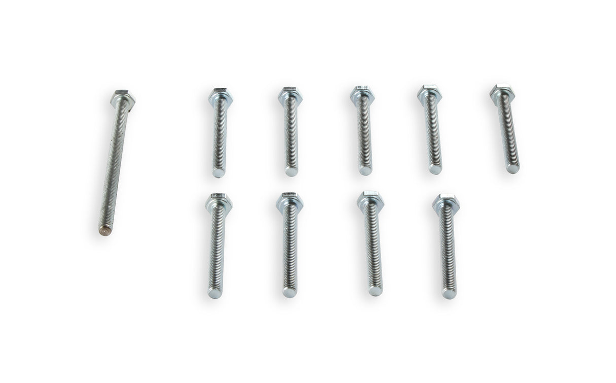 Holley 300-652 Intake Manifold Adapter Plates
