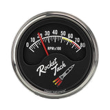 Classic Instruments Rocket Tachometer - RT80SLF