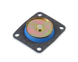 Quick Fuel 30cc GFLT Accelerator Pump Diaphragm - 35-13-10QFT