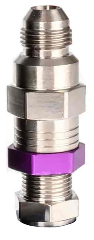 MagnaFuel Bypass Valve - WIMP8000 WIMP8000