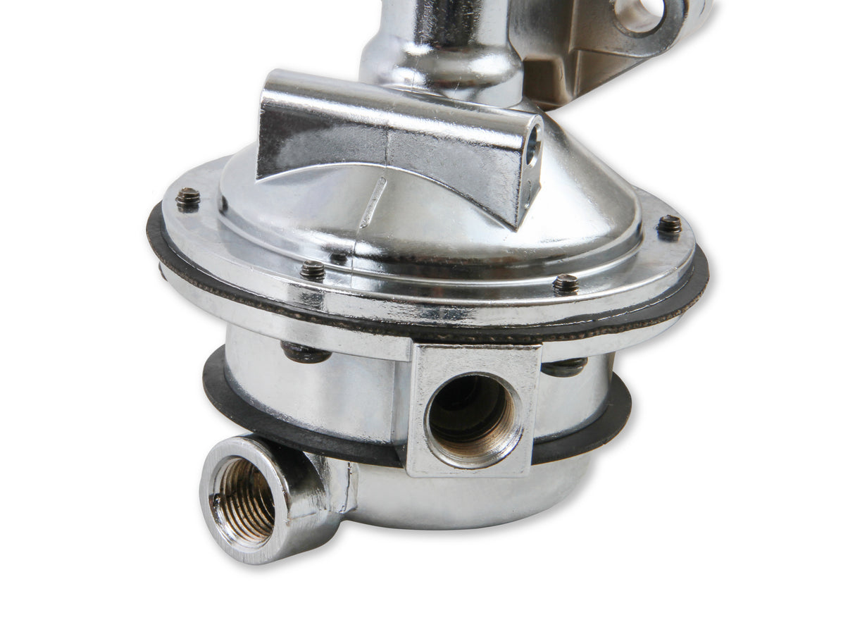 Holley 12-460-13 130+ GPH Mechanical Fuel Pump