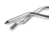 Mr Gasket Hood Or Deck Pin Kit - Competition With Lanyards - 1616