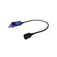 Racepak V-NET SPORTSMAN/IQ3D/G2X SHOCK TRAVEL MODULE - 230-VM-4ANA7HS