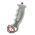 Hurst Billet/Plus Universal Pistol Grip Shift Handle with 12V Switch - 1536200