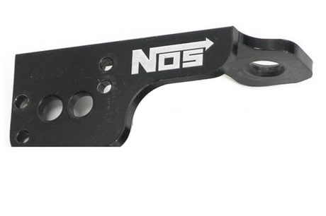 NOS Billet Microswitch Bracket Kit - 4500HP - 16514NOS