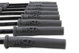 MSD Wire Set, Black SC, GM LS1, Commodore, Vette, Camaro, '97-on - 32813