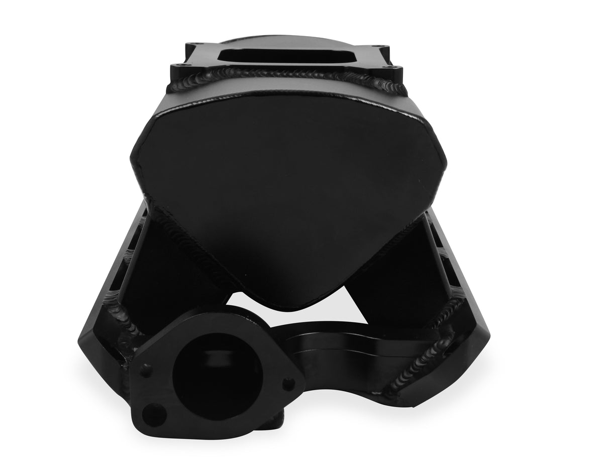 Holley 827012 Sniper Sheet Metal Fabricated Intake Manifold Ford 289-302